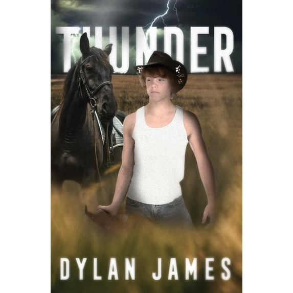 Thunder, (Paperback)