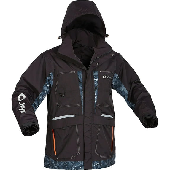 Thunder Rage Jacket