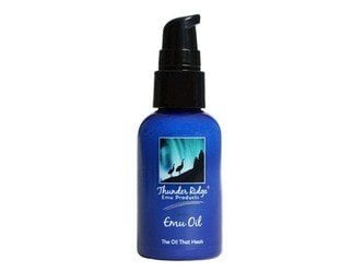 Thunder Ridge Emu Products Emu Oil 4 fl oz