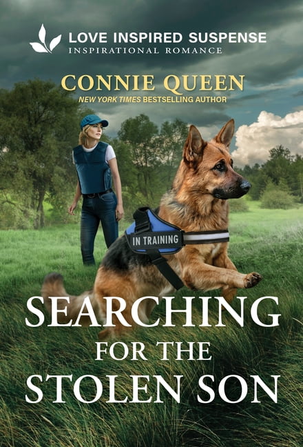 Searching for the Stolen Son, (Thunder Ridge Justice)
