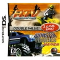 thumbnail image 1 of ATV Thunder Ridge Riders / Monster Trucks - Nintendo DS, 1 of 2