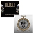 thumbnail image 1 of Thunder - Rip It Up - Music & Performance - CD, 1 of 1