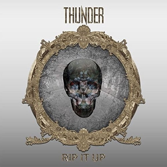 Thunder - Rip It Up - Music & Performance - CD
