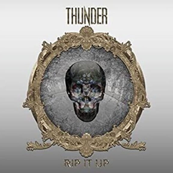 Thunder - Rip It Up - Music & Performance - Vinyl