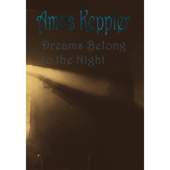 Thunder Road Dreams Belong to the Night, Book 1, (Hardcover)