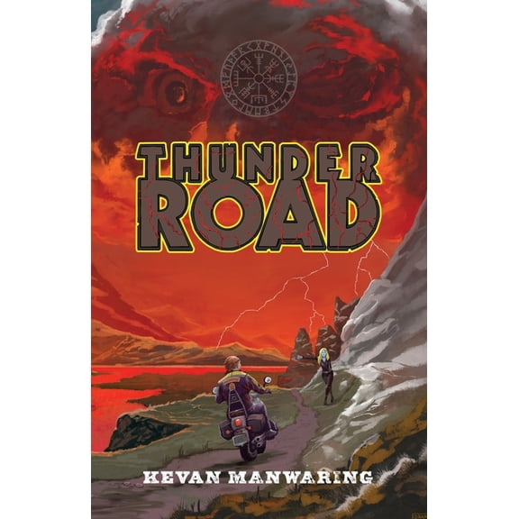 Thunder Road, (Paperback)