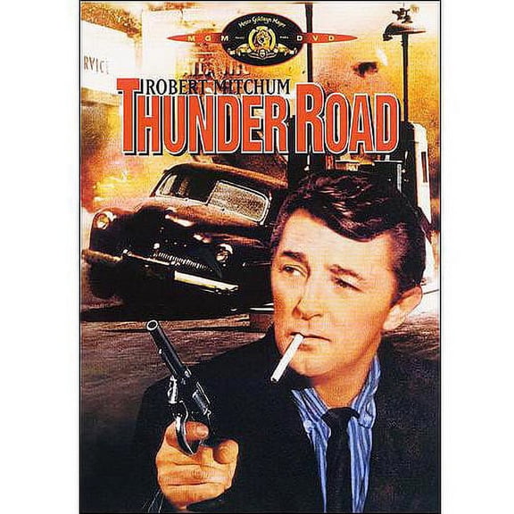 Pre-Owned Thunder Road