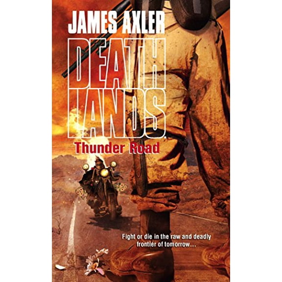 Pre-Owned Thunder Road