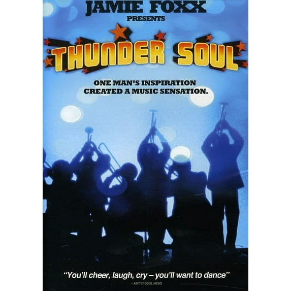Thunder Soul (DVD)