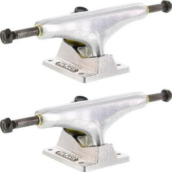 Thunder Team Polished Trucks Set 143mm