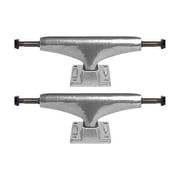 Thunder Team Skateboard Trucks Polished - Hanger 5" Axle 7.62" Set of 2