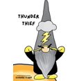 thumbnail image 1 of Thunder Thief, (Paperback), 1 of 1