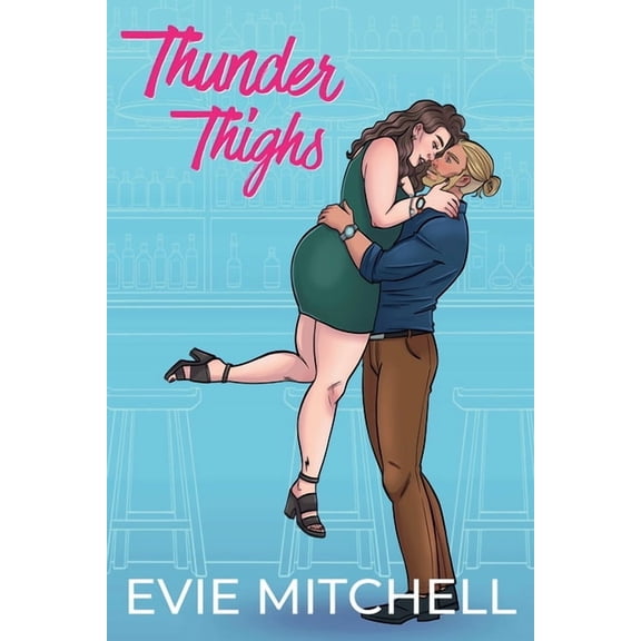 Thunder Thighs, (Paperback)