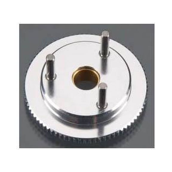 Thunder Tiger PD0401 Flywheel 3-Shoe EB-4 S2 Pro