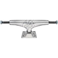 thumbnail image 1 of Thunder Trucks Light Polished Trucks Raw White 145 LO Set, 1 of 1