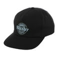 thumbnail image 1 of Thunder Worldwide Hat Black Blue Snapback, 1 of 1