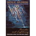 thumbnail image 1 of Pre-Owned Thunder and Lightning: Cracking Open the Writer's Craft (Hardcover) 0553095285 9780553095289, 1 of 1