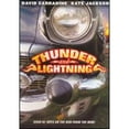 thumbnail image 1 of Pre-Owned Thunder and Lightning (DVD 0024543215387) directed by Corey Allen, 1 of 1