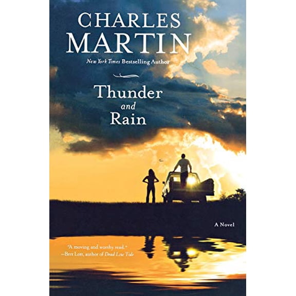 Pre-Owned Thunder and Rain Paperback