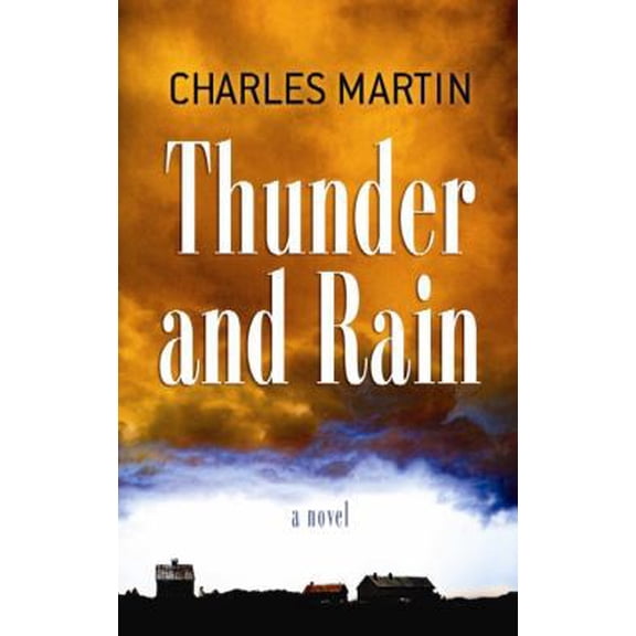 Pre-Owned Thunder and Rain (Unknown) 1611734223 9781611734225