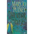 thumbnail image 1 of Pre-Owned Thunder and Roses (Mass Market Paperback) 0451403673 9780451403674, 1 of 1