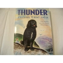 Pre-Owned Thunder from the Sea (Paperback) 1416912142 9781416912149