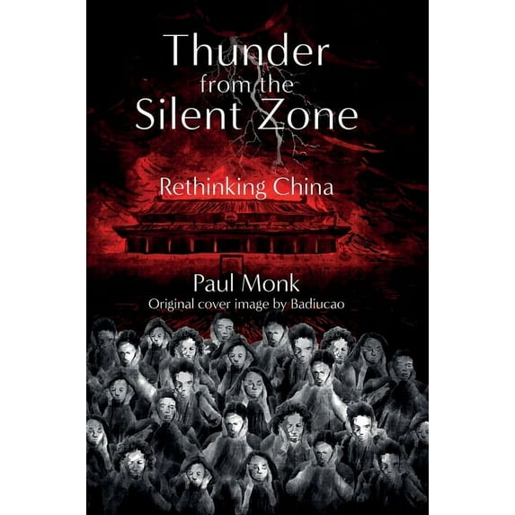 Thunder from the Silent Zone (Hardcover)