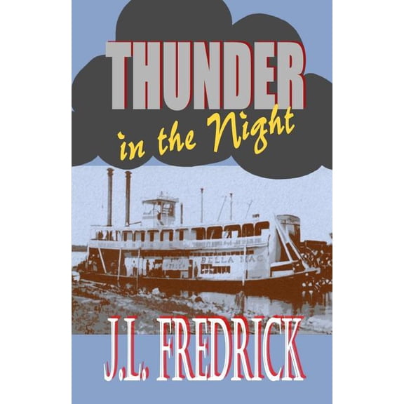 Thunder in the Night (Paperback)
