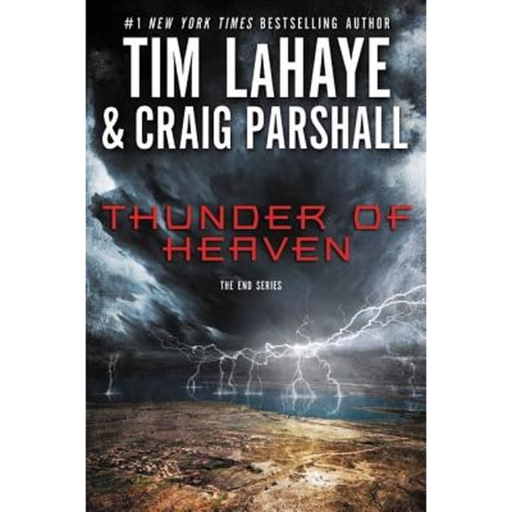 Pre-Owned Thunder of Heaven