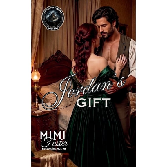 Before the Thunder Jordan's Gift, Book 1, (Paperback)