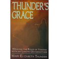 thumbnail image 1 of Pre-Owned Thunder's Grace (Paperback) 0882681664 9780882681665, 1 of 1