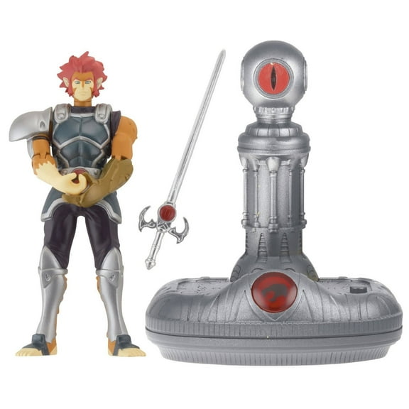 ThunderCats Lion-O 4" Deluxe Action Figure