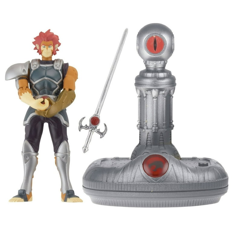 Thundercats hotsell 2011 toys