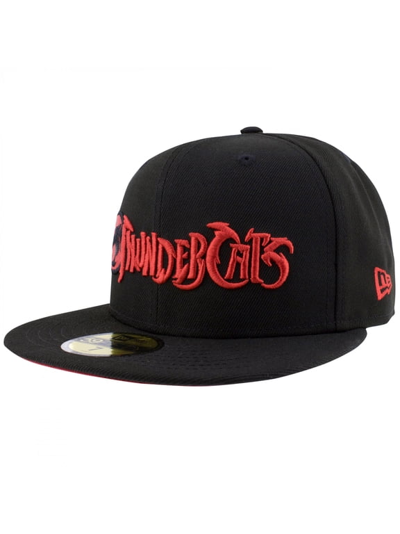 Logo New Era 59Fifty Fitted Hat-8 Fitted