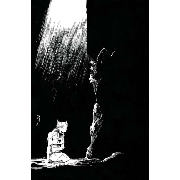 ThunderCats Lost #5J VF ; Dynamite Comic Book