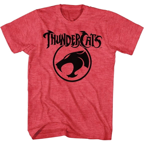 ThunderCats Retro Symbol T-Shirt Size: Large