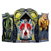 ThunderCats Vintage Figures - Mumm-Ra's Tomb (2-Pack)