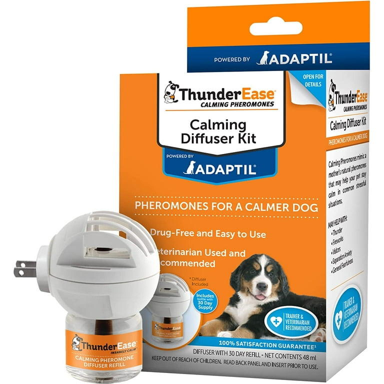 Adaptil calm reviews cheap
