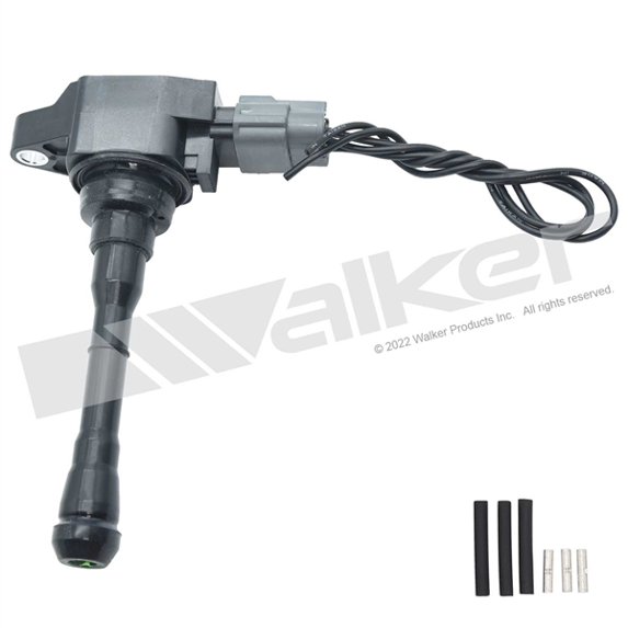 ThunderSpark IGN. COIL FSK