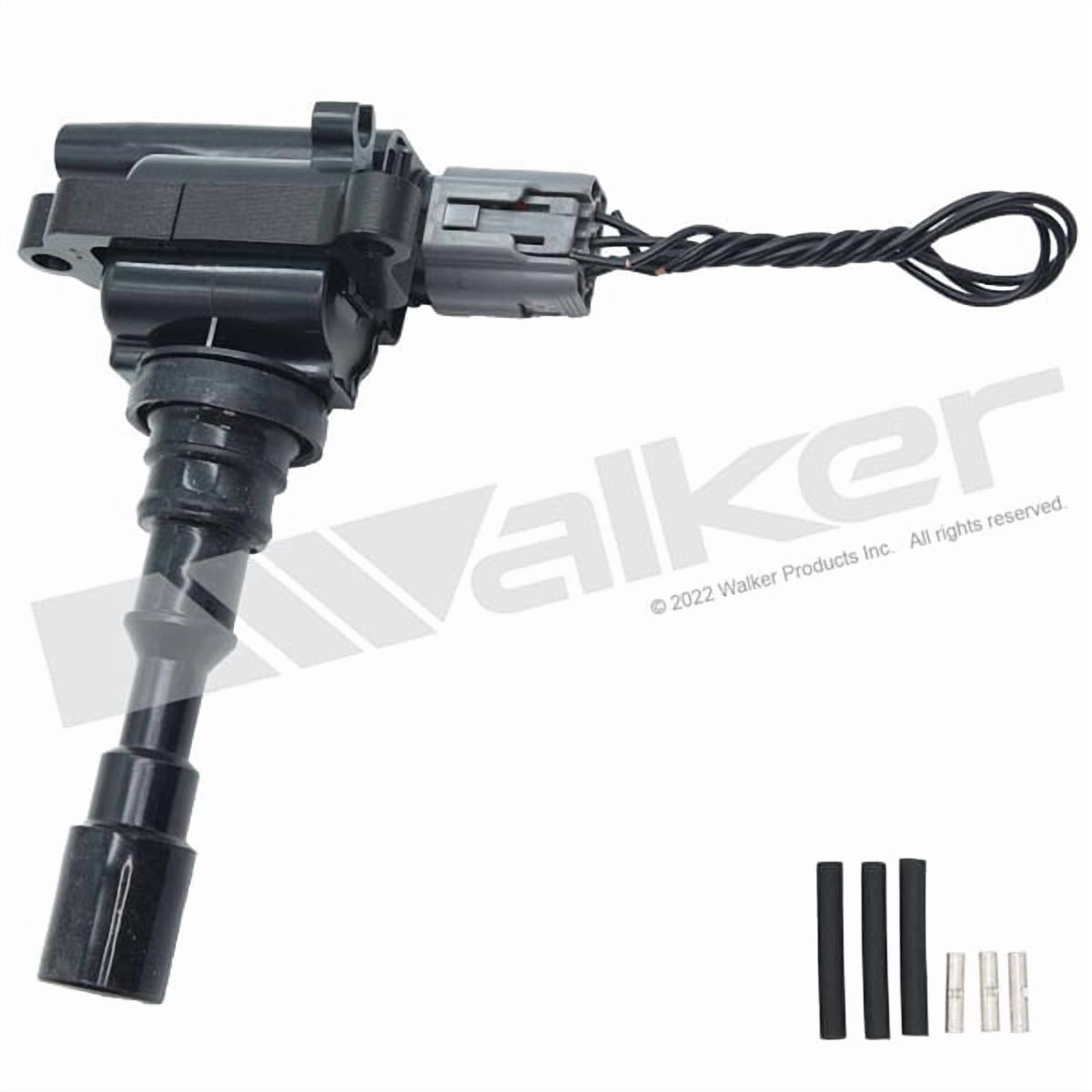 ThunderSpark IGN. COIL FSK