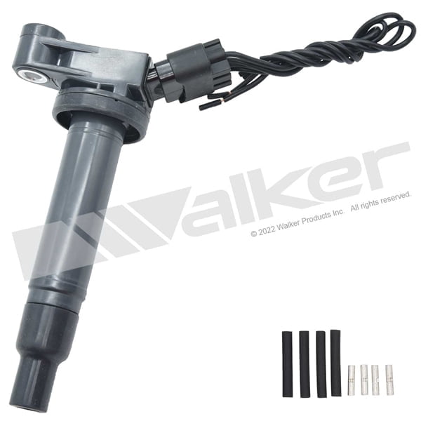 ThunderSpark IGN. COIL FSK