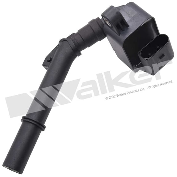 ThunderSpark IGN. Coil