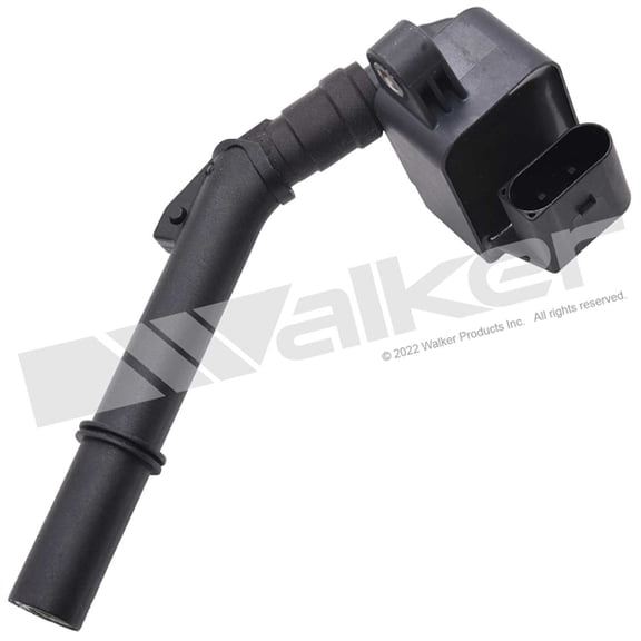 ThunderSpark IGN. Coil