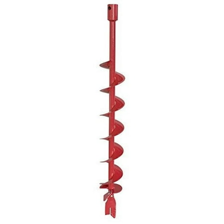 Thunderbay 4” Earth Auger Bit
