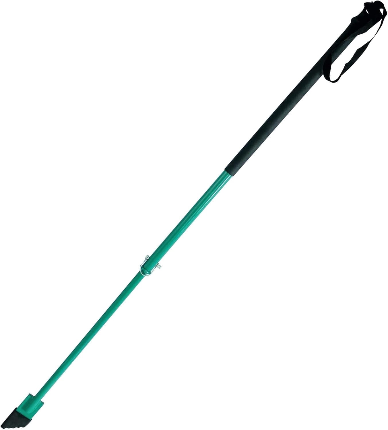 Thunderbay Heavy Duty Steel Chisel for Ice Fishing, Green - Walmart.com