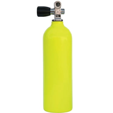 Thunderbird 13 cu. ft Aluminum Tank with Pro Valve