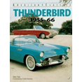 thumbnail image 1 of Pre-Owned Thunderbird, 1955-66 (American Classics) Paperback, 1 of 1