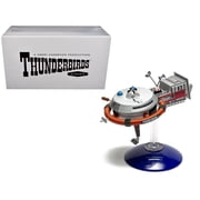Thunderbird 5 Space Station "Thunderbirds" 1965-1966 TV Series "F.A.B. Collection" Diecast Model Car by Corgi