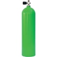 thumbnail image 1 of Thunderbird 80 cu. ft Aluminum Tank ~ Limited Time FREE with Thermo International Valve, Tank Boot and Valve Cap, 1 of 2