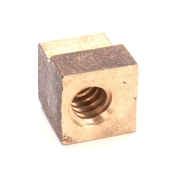 Thunderbird Brass Nut ARM-60-139 - Genuine OEM Replacement Part
